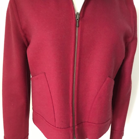 Jacket - Picture 6 of 8